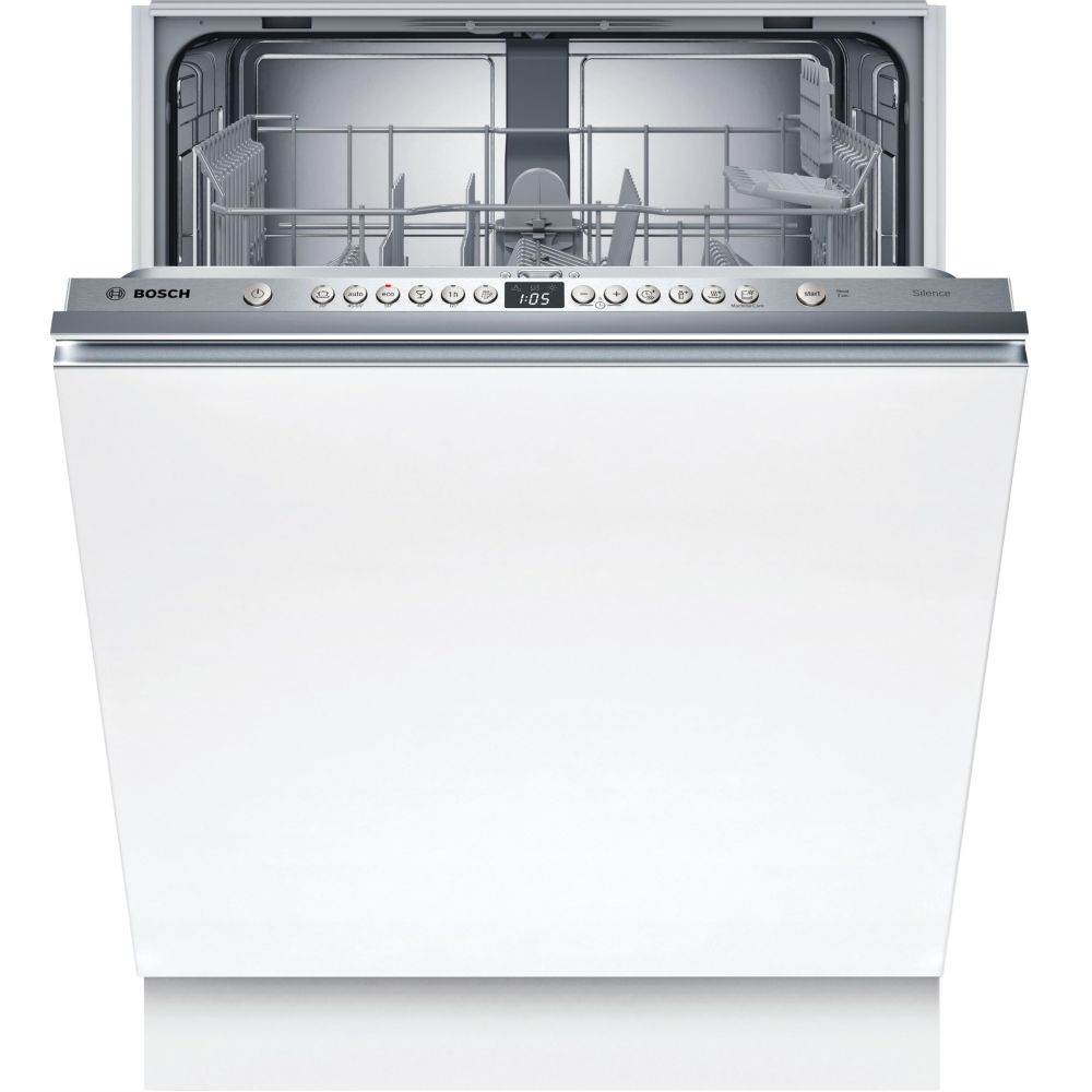 Lave-vaisselle Bosch Série 2 SMV26AX01F - 60cm - 12 couverts - Classe E Lave-vaisselle Bosch Série 2 SMV26AX01F - 60cm - 12 couverts - Classe E