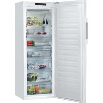 Congélateur Whirlpool WVA35632NFW2 - 340L - No Frost - Blanc - Classe E