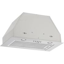Hotte Groupe Filtrant Fagor FGP550C - 52cm - 492 m³/h - Inox - Classe C