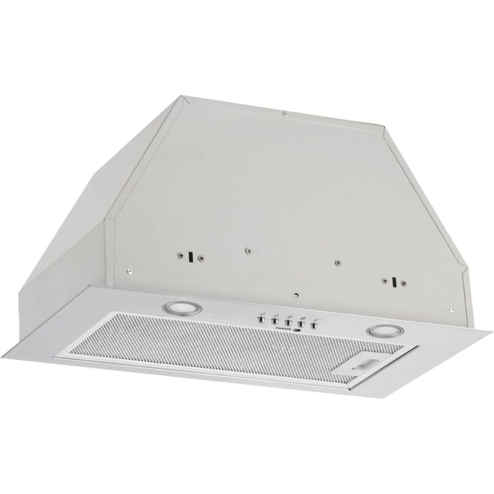 Hotte Groupe Filtrant Fagor FGP550C - 52cm - 492 m³/h - Inox - Classe C