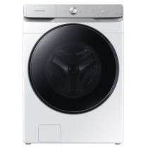 Lave-linge Samsung WF20DG8650BW - 20kg - Ecobubble™ - AI Control - Classe A