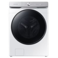 Lave-linge Samsung WF20DG8650BW - 20kg - Ecobubble™ - AI Control - Classe A