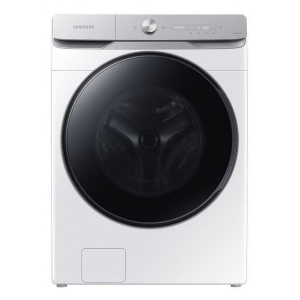 Lave-linge Samsung WF20DG8650BW - 20kg - Ecobubble™ - AI Control - Classe A