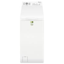 Lave-linge Top Electrolux EWQ6412B - 6kg - 1200tr/min - Classe B
