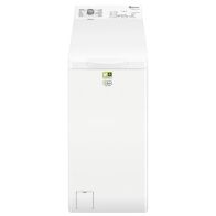 Lave-linge Top Electrolux EWQ6412B - 6kg - 1200tr/min - Classe B