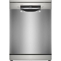 Lave-vaisselle Bosch SMS4HUI09F - 13 couverts - Connecté - Acier brossé - Classe D