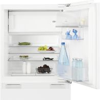 Réfrigérateur Electrolux LFB3AE82R - SpaceSmart - Intégrable sous plan - 111L - Classe E