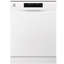 Lave-vaisselle Electrolux ESM48310SW - 14 couverts - SatelliteClean® - Blanc - Classe D