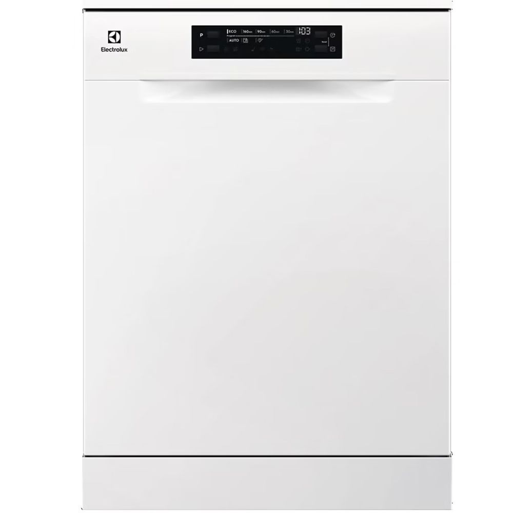 Lave-vaisselle Electrolux ESM48310SW - 14 couverts - SatelliteClean® - Blanc - Classe D
