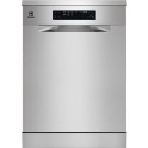 Lave-vaisselle Electrolux ESM48310SX - 14 couverts - SatelliteClean® - Inox - Classe D
