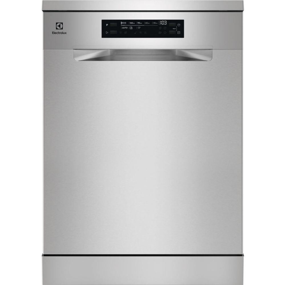 Lave-vaisselle Electrolux ESM48310SX - 14 couverts - SatelliteClean® - Inox - Classe D