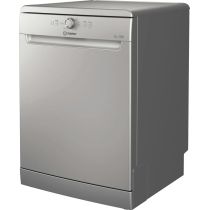 Lave-vaisselle Indesit D2FHK26S - 14 couverts - Classe E - Blanc