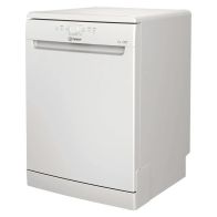 Lave-vaisselle Indesit D2FHK26 - 14 couverts - Classe E - Blanc
