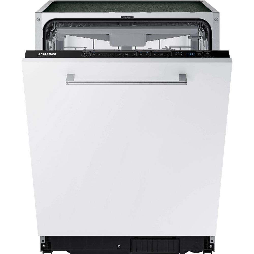 Lave-vaisselle Samsung DW60CG550B00 - 14 couverts - Classe D - Intégrable
