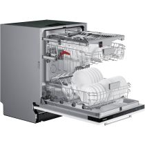 Lave-vaisselle Samsung DW60CG550B00 - 14 couverts - Classe D - Intégrable