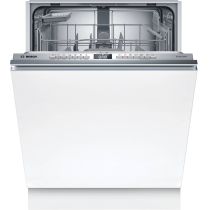 Lave-vaisselle Bosch SMV4EUX09F - 13 couverts - Classe B - Tout intégrable