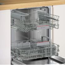 Lave-vaisselle Bosch SMV4EUX09F - 13 couverts - Classe B - Tout intégrable