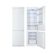 Réfrigérateur combiné encastrable Fagor FCBI270EE - 270L - Blanc