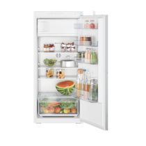 Réfrigérateur encastrable Bosch KIL42NSE0 - 187L - Serie 2 - SuperCooling