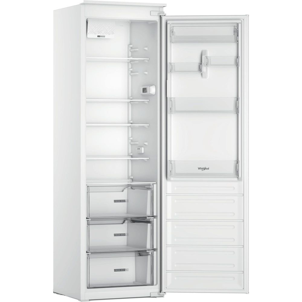 Réfrigérateur encastrable Whirlpool WHSD18A011A1FR - 306L - FreshBox+ - Inverter