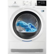 Sèche-linge Electrolux EW8H5122RE - 8 kg - Pompe à chaleur - PerfectCare 800