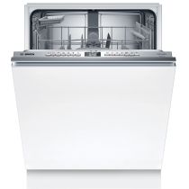 Lave-vaisselle Bosch SMV6YBX02F - 13 couverts - Classe A - PerfectDry - Tout intégrable
