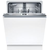 Lave-vaisselle Bosch SMV6YBX02F - 13 couverts - Classe A - PerfectDry - Tout intégrable