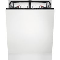 Lave-vaisselle AEG FSE82827P - 12 couverts - Classe E - ComfortLift - Tout intégrable