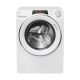 Lave-linge séchant 10/6kg 1600tr/min - Blanc | Candy