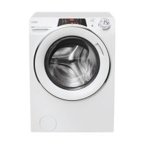 Lave-linge séchant 10/6kg 1600tr/min - Blanc | Candy