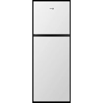 FDP320EW Réfrigérateur Deux Portes 325 L Blanc - No Frost
