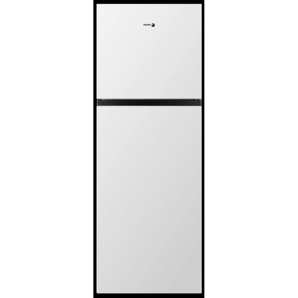 FDP320EW Réfrigérateur Deux Portes 325 L Blanc - No Frost