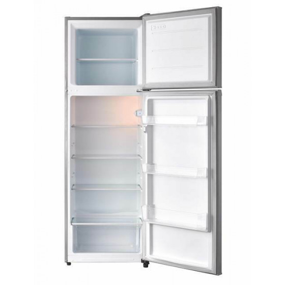Réfrigérateur 2 portes GLEM GRF294IX