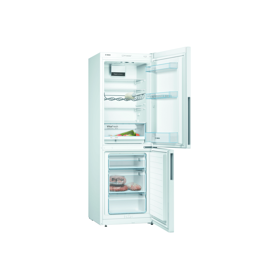 Réfrigérateur Combiné BOSCH KGV33VWEAS