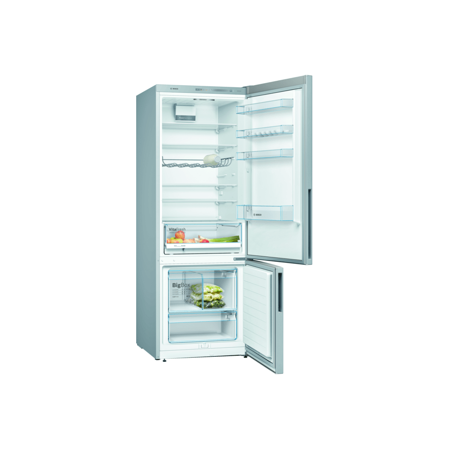 Réfrigérateur Combiné BOSCH KGV58VLEAS
