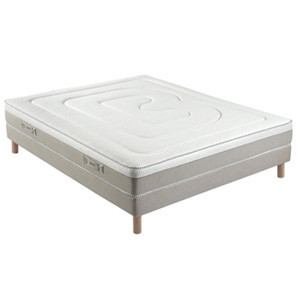 Ensembles Matelas + Sommier – Confort & Harmonie | ECL64