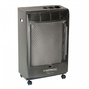 Bouteilles de Gaz rechargeables et chauffages CAMPINGAZ