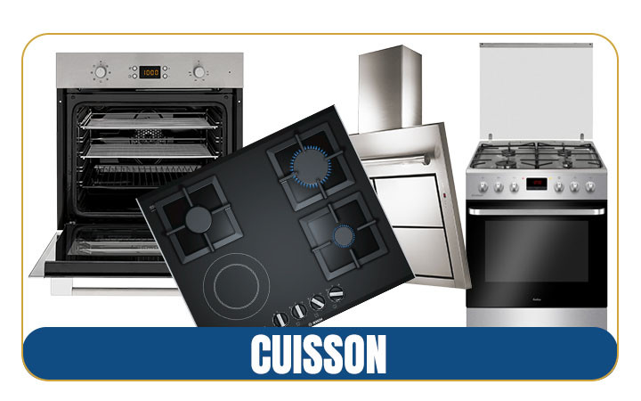 CUISSON
