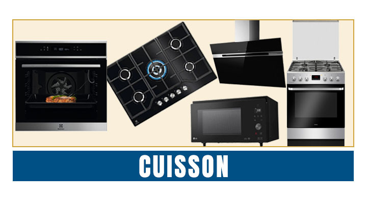 CUISSON